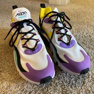 Air Max 270 REACT